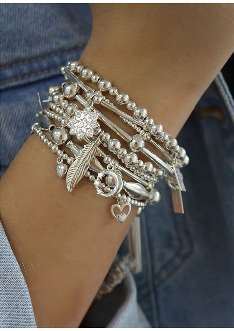 chlobo bracelets.